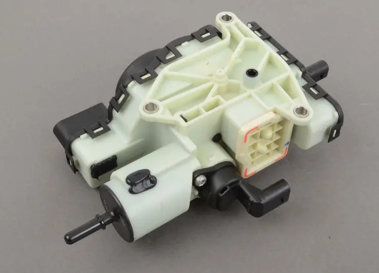 Vw touareg 7p mk2 supply module редуктор agent repair kit 561198969 Цена