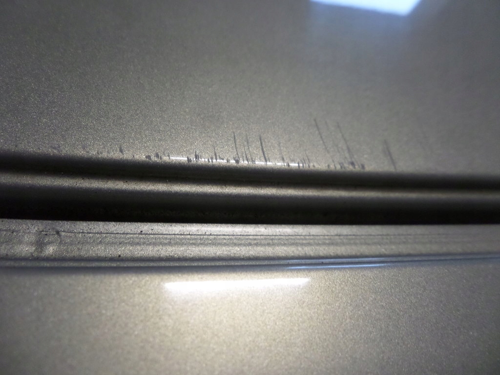 фото №7, Крыша обшивка крыша avensis t25 kombi 6t1 opole