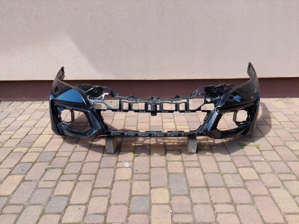 фото №1, Бампер honda civic ix lift 2014 2016