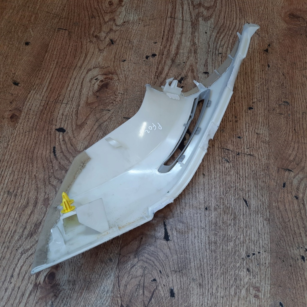 фото №6, Bmw 7 f02 молдинг внутренняя левая задняя 9126752