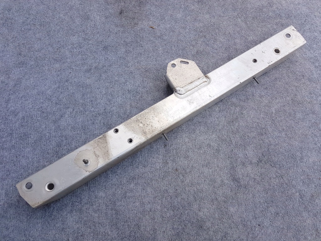 фото №1, Audi r8 4s8 підпора підсилювач кронштейн кронштейн оригінал poznań