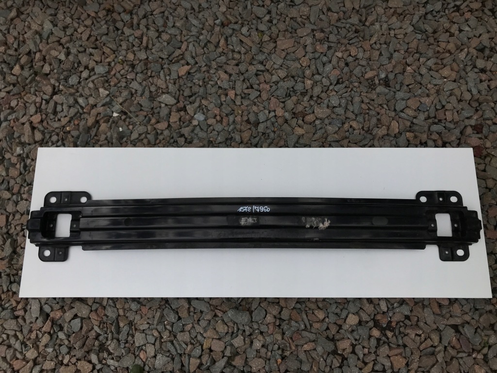 фото №1, Kia ceed i балка бампера задняя задняя 2006-2012