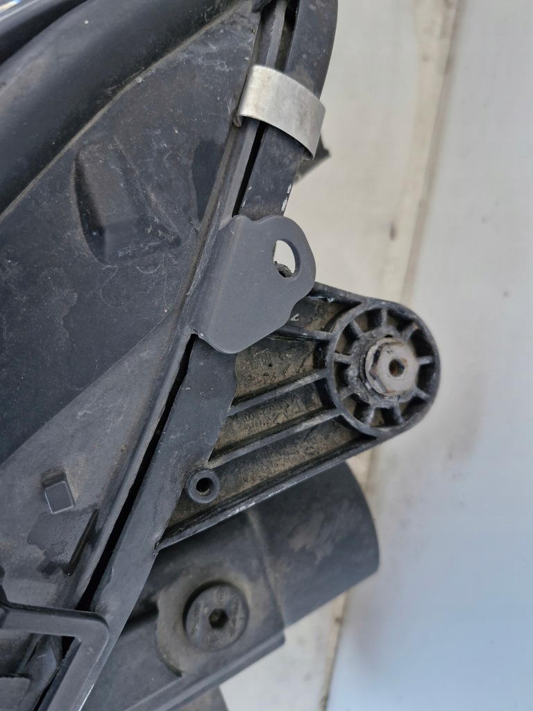 фото №7, Mercedes w212 la0mpy led a2128200359kz a2128200459kz9