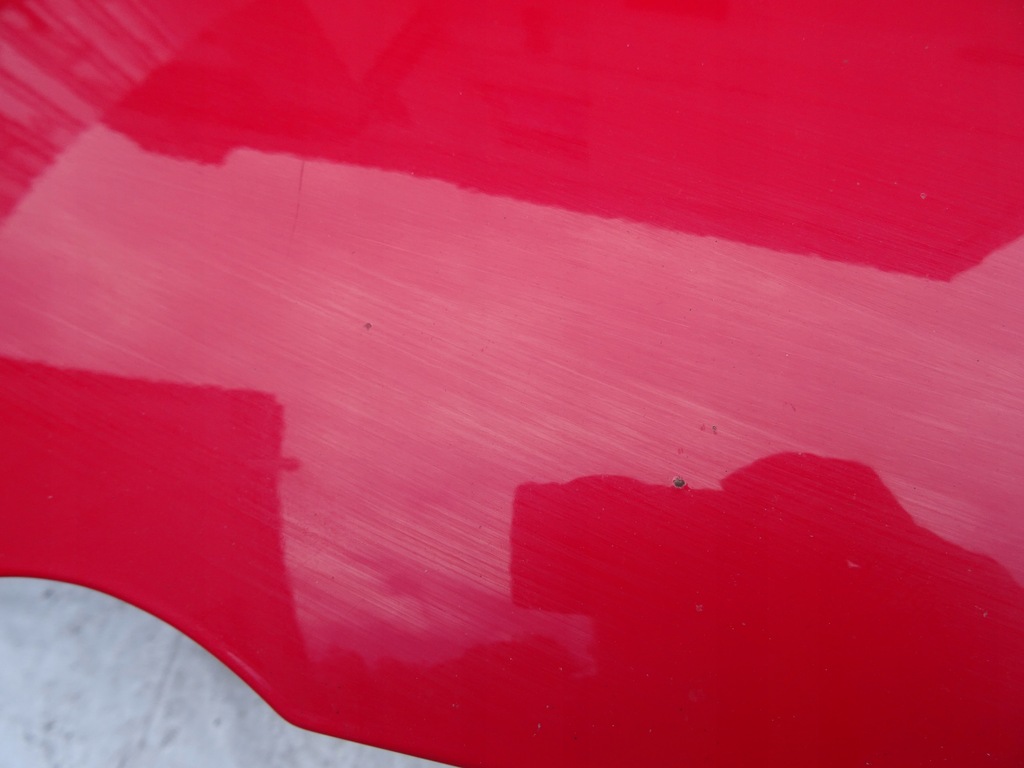 фото №11, Капот кришка двигуна vw jetta vi 6 5c6 10-14 ly3d