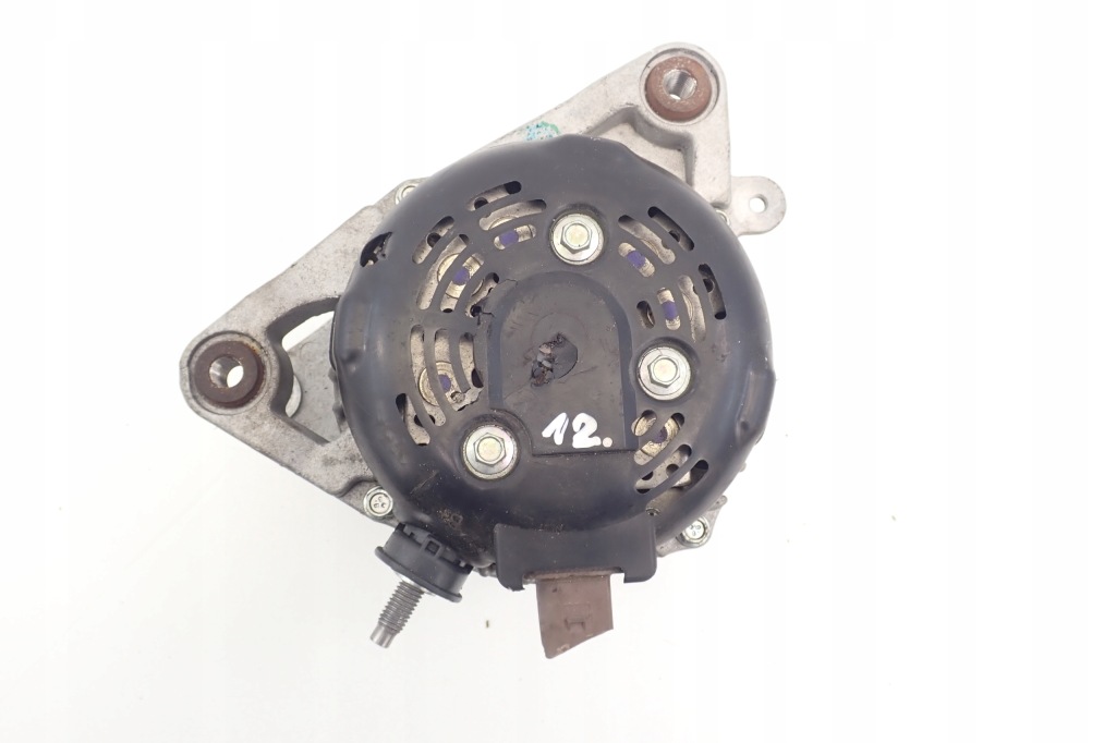 Fiat tipo 500x . рестайлинг  генератор 1.0 1.3 2018- с Разборки