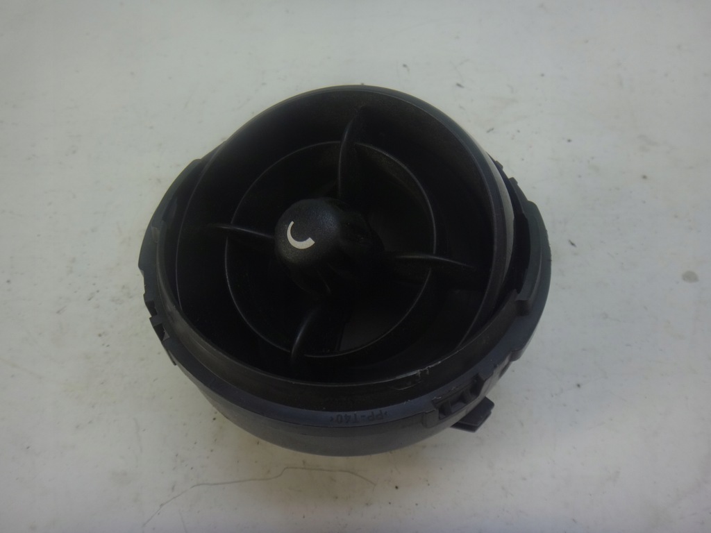 фото №4, Решітка обдув перед mini r55 r56 r57