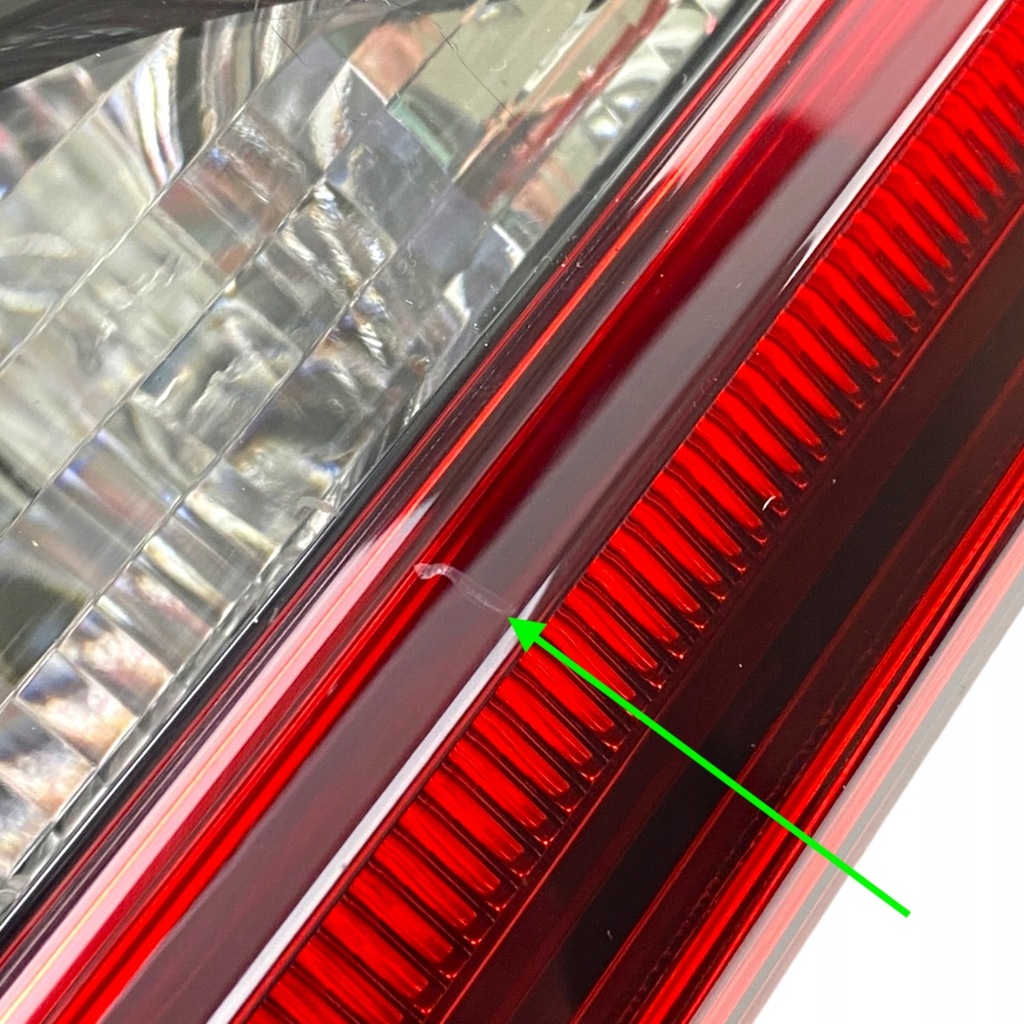 фото №14, Лампа задня права renault talisman kombi grand tour