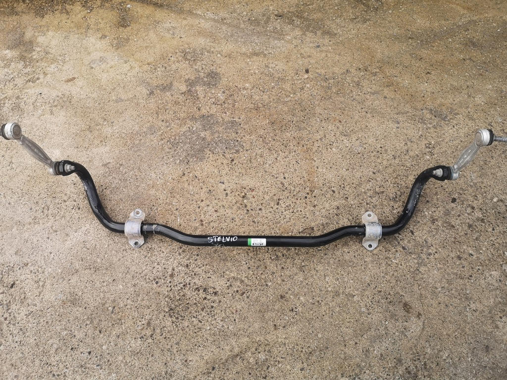 фото №1, Alfa romeo stelvio 2.0 t тяга стабилизатора