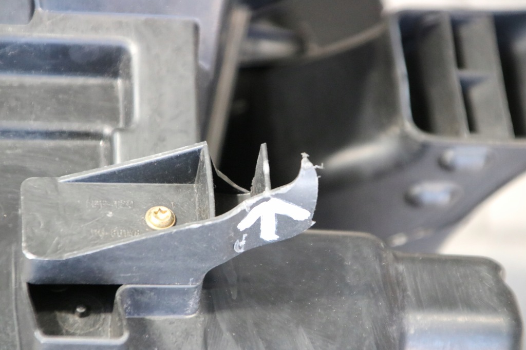 фото №6, Bmw e60 e61 обігрівач комплектна high 6979978