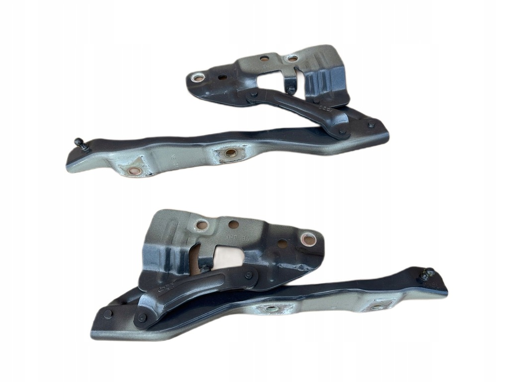 фото №1, Hyundai ioniq 5 петлі капот лівий правий t5r комплект