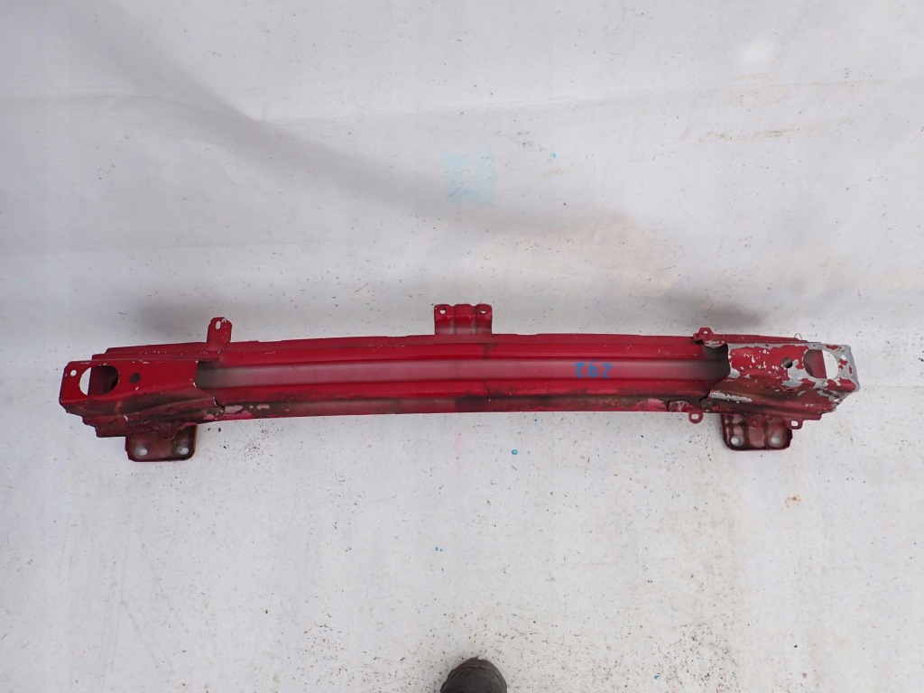 фото №1, Suzuki sx4 s-cross lift 16- балка бампера перед