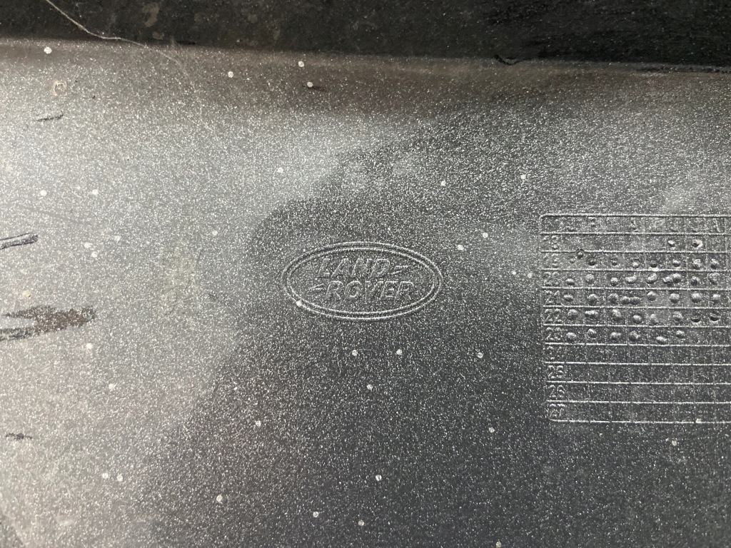 фото №14, Бампер перед land rover discovery sport l550 lift r dynamic 18-