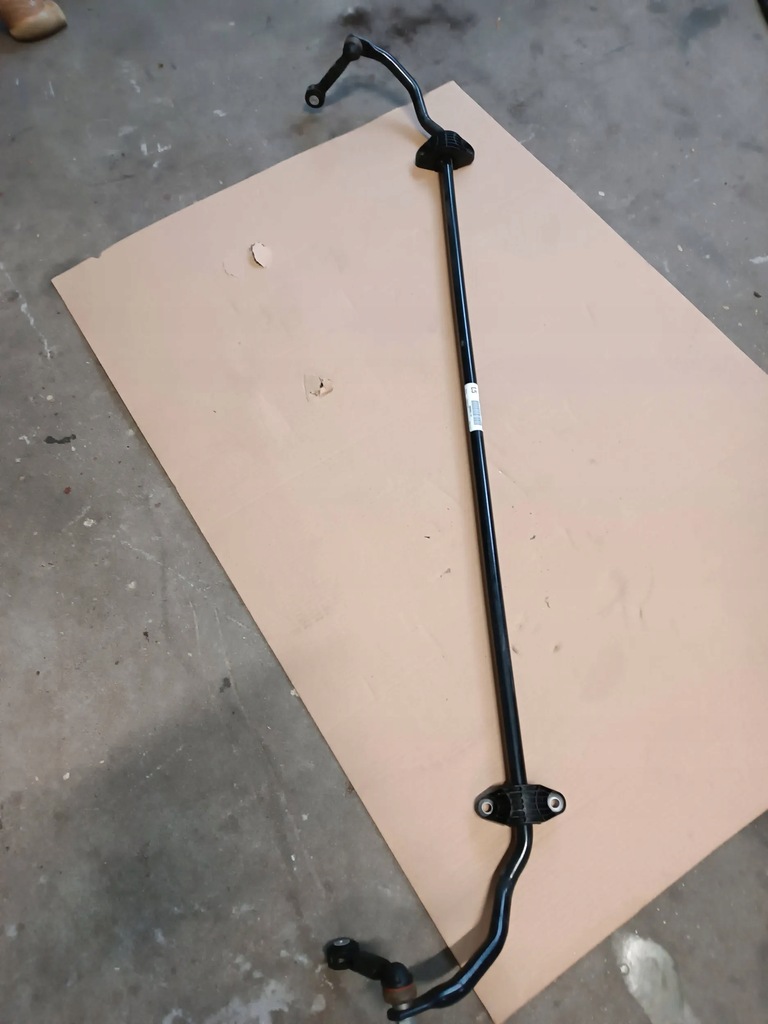 фото №1, Тяга соединители стабилизатора bmw 2 f44