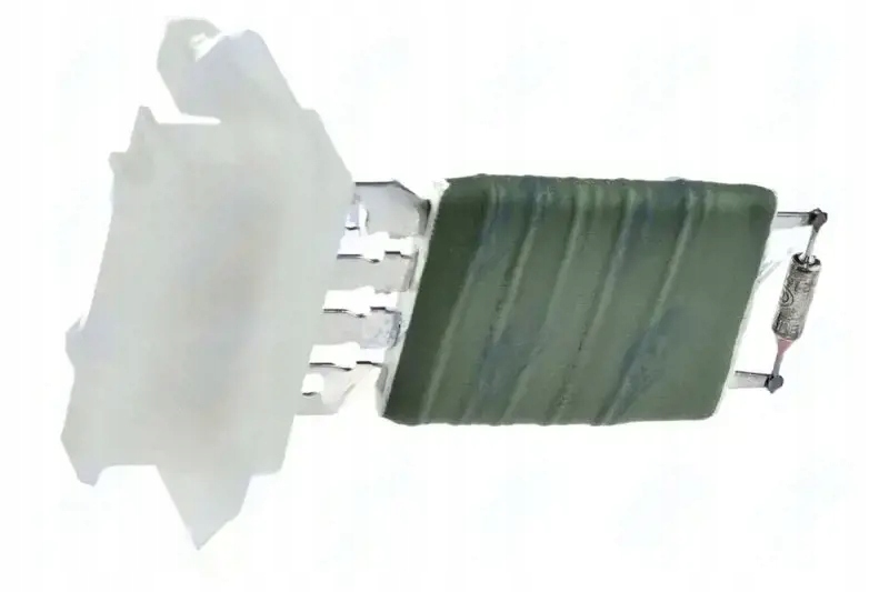 фото №1, Резистор резистор вентилятор обдув erd-pl-005 nty