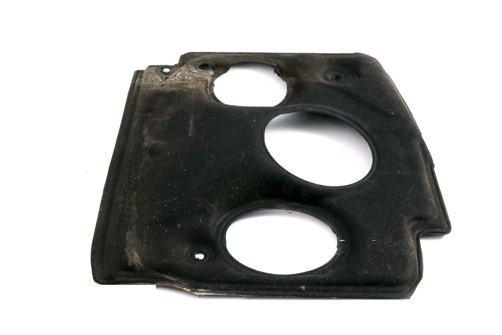 фото №9, Bmw x5 e70 изоляция шумоизоляция правый перед 6962732