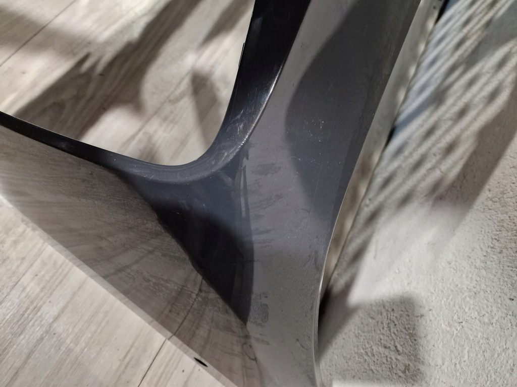 фото №10, Бампер перед передний bmw seria 4 g22 g23 g26 m-pakiet