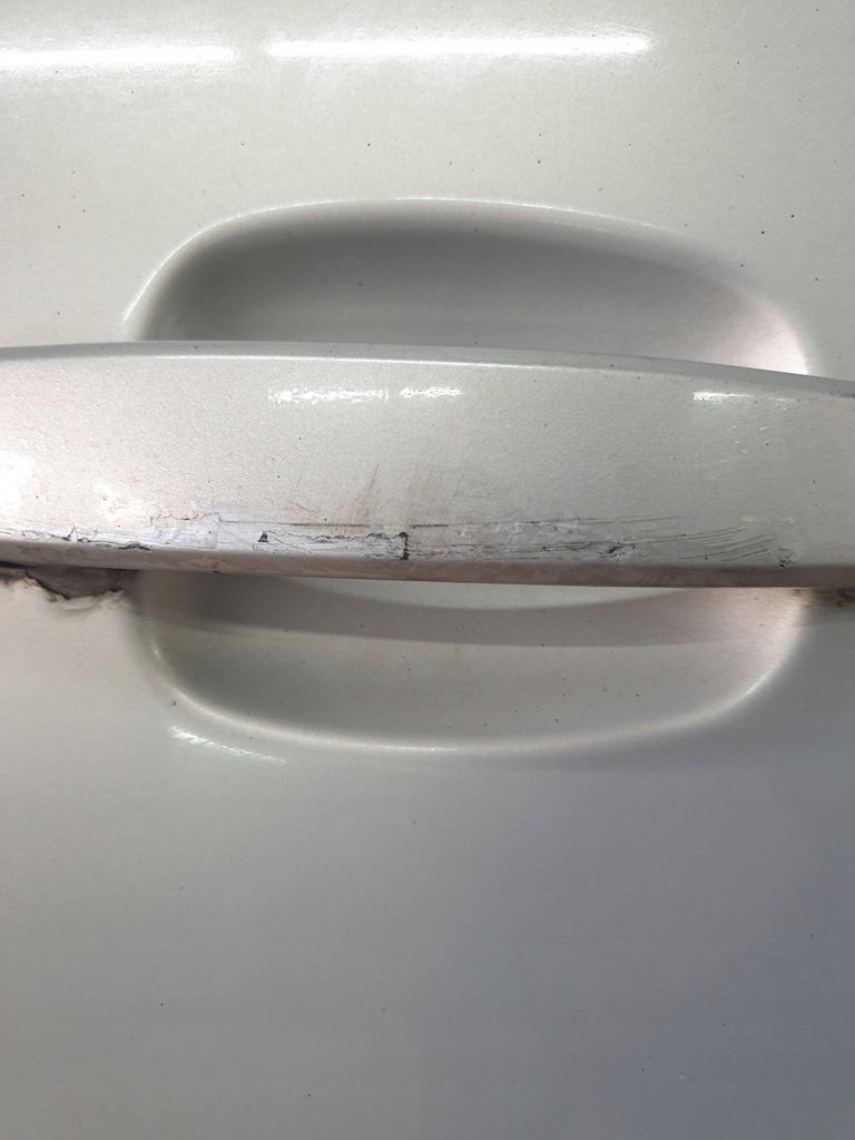 фото №6, Двері задні праве opel astra iii kombi z167