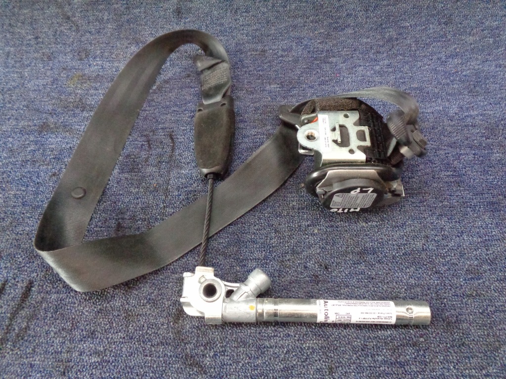 Купити Ремінь безпеки alfa romeo mito лівий передній