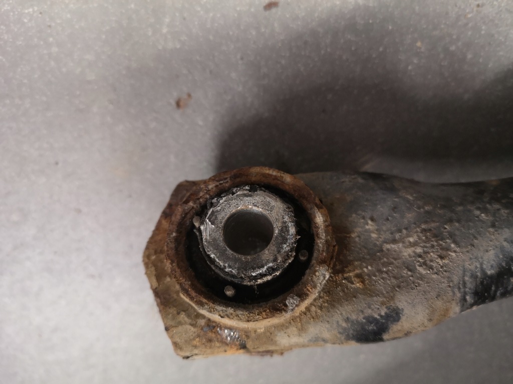 фото №8, Важіль задня audi a6 c5 allroad 4z7505323a