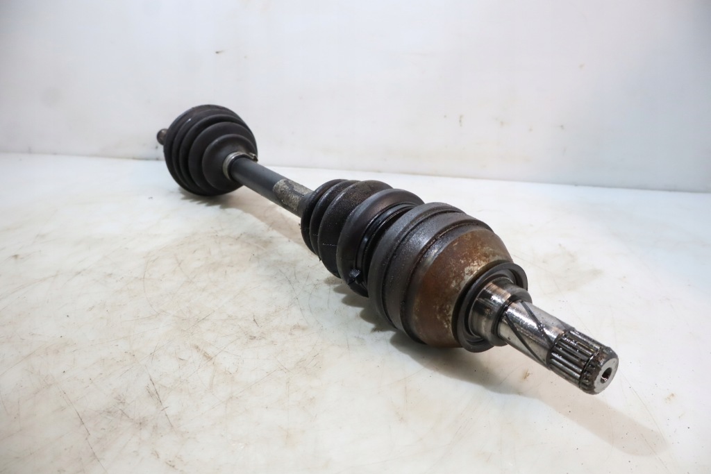 Привідний вал ліве перед opel astra h 1.6 Доставка