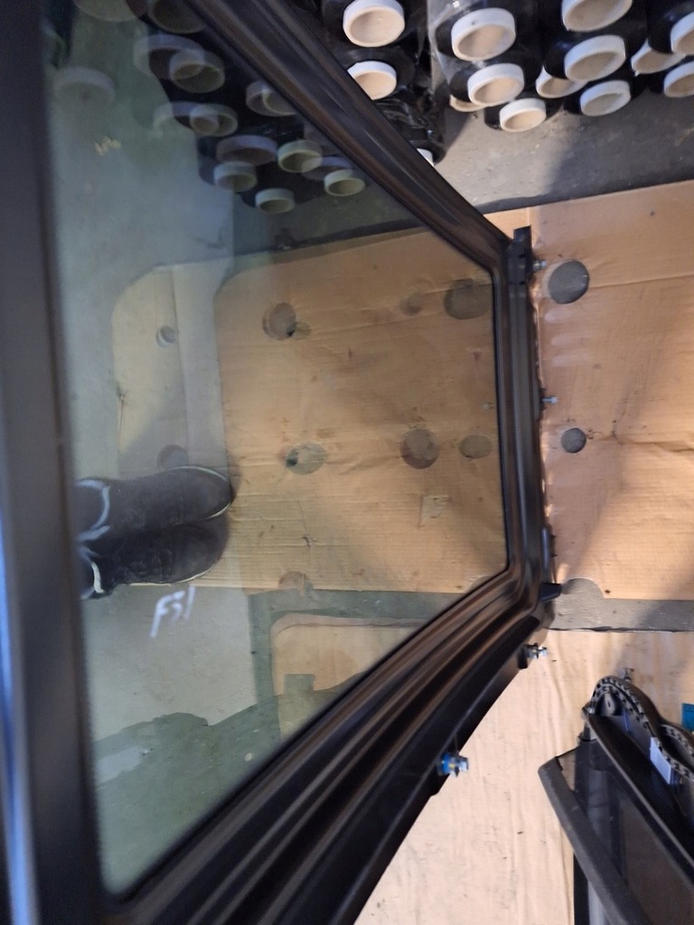 фото №7, Bmw f31 lift панорама люк