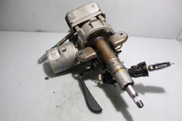 фото №1, Двигун насос підсилювача ford ka ii 1.3tdci