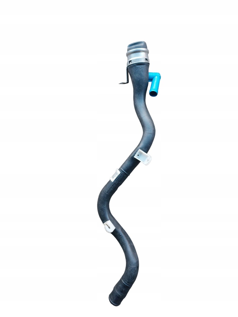 фото №1, Труба заливной топлива bmw e87 2.0 дизель