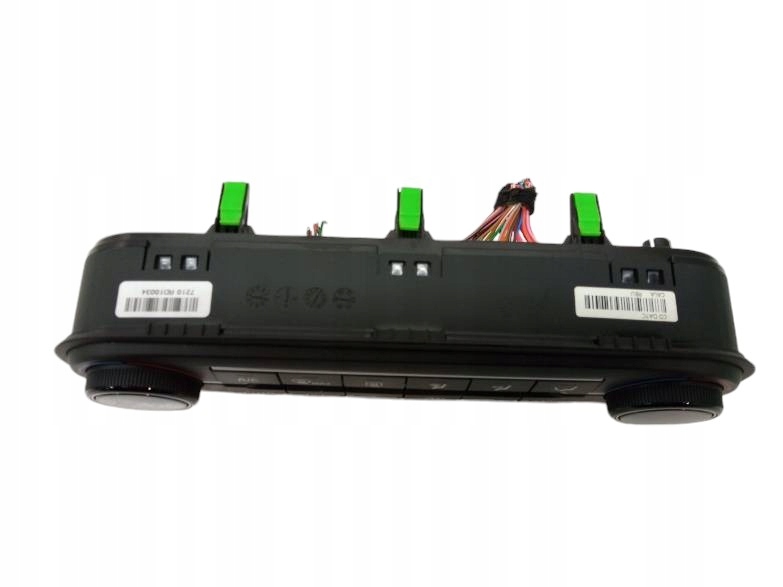 фото №6, Панель обдув 27250-j7210 kia cee'd iii 2018-