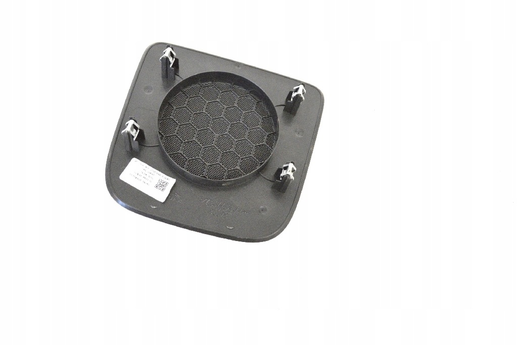 фото №4, Jaguar f-pace x761 2017 rhd захист динаміка панелі приладової панелі