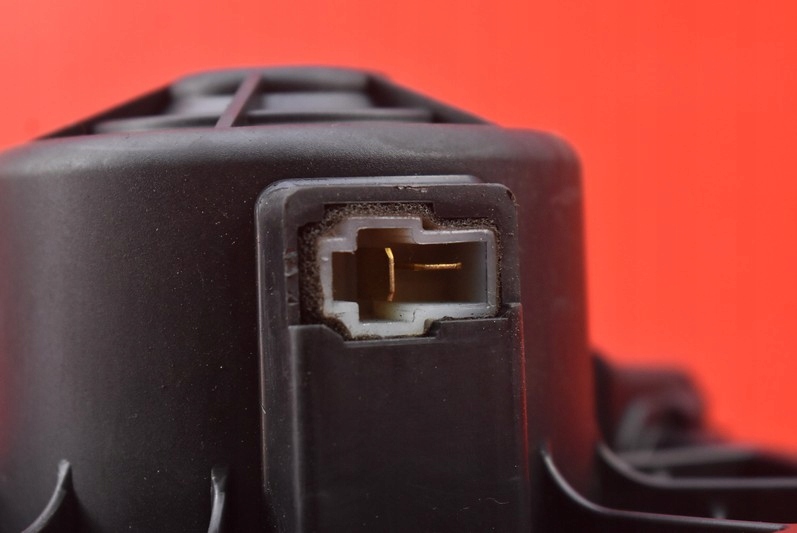 фото №6, Воздуходувка вентилятор обдув eu f00s330024 hyundai i10 1 i 07-09