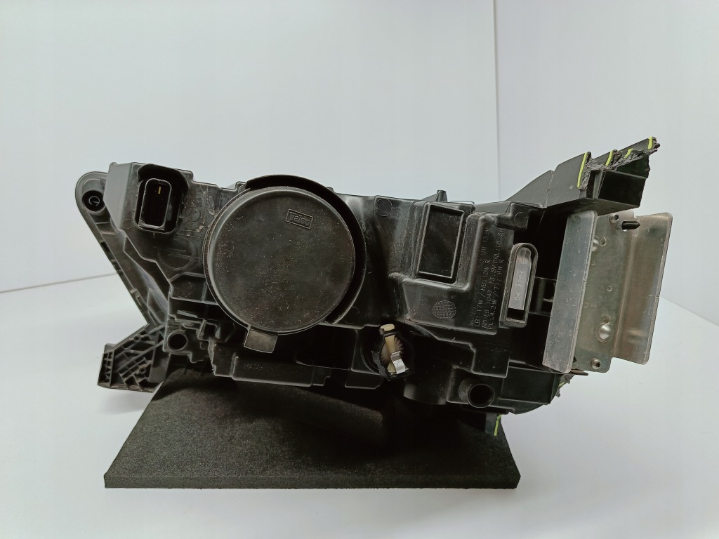 фото №13, Opel mokka b ii 20- лампа правая перед full led eu 9847939180