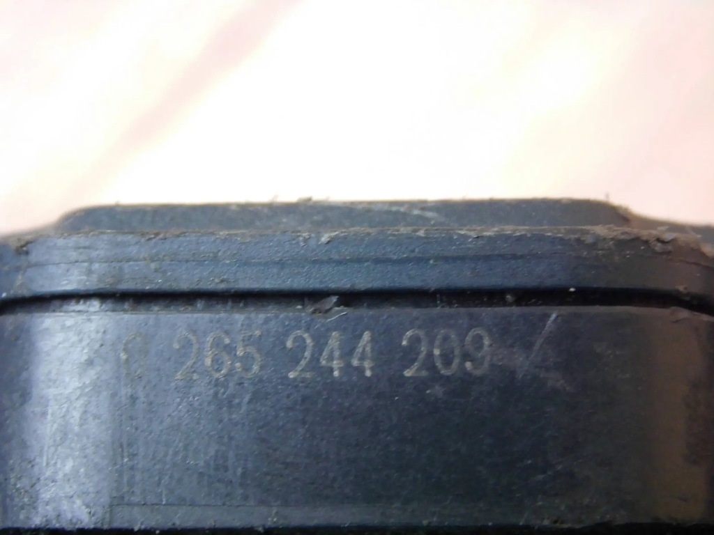 фото №6, Toyota gt86 subaru brz насос тормозная abs 27536ca020 0265244209