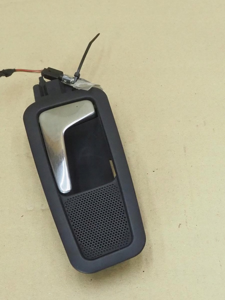 фото №6, Audi a8 d2 99-03 ручка wew левый задняя подсвеченная