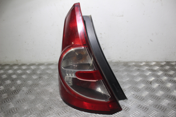 фото №1, Лампа левая задняя dacia sandero i