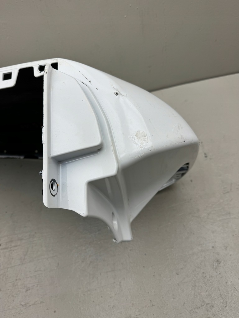 фото №14, Citroen jumpy iii 3 expert proace 16r- кутик бампера правий задня