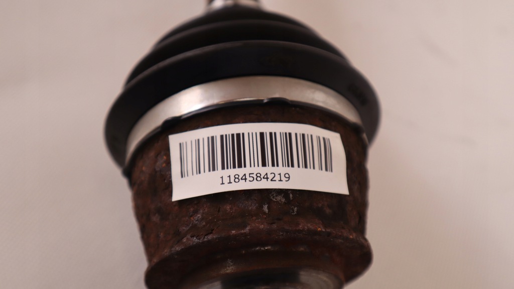 фото №7, Jeep renegade 1.4 mta приводной вал правая перед