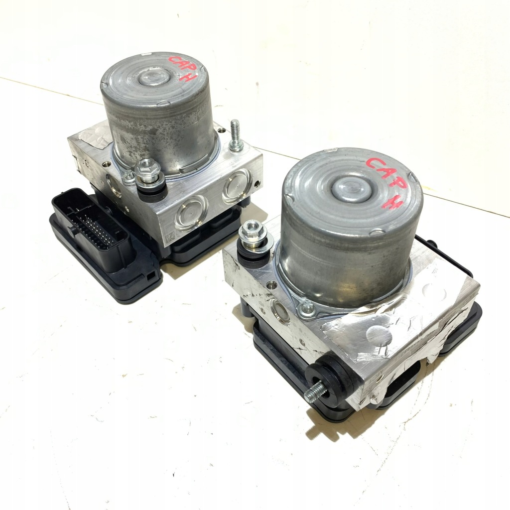 фото №12, Renault captur ii 1.6 e-tech гибрид насос abs 476608195r 0265297372