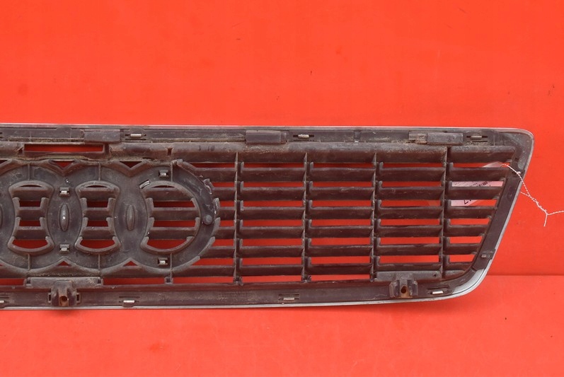 фото №6, Решётка радиатора решётка радиатора czarna 4d0853651b audi a8 d2 94-99
