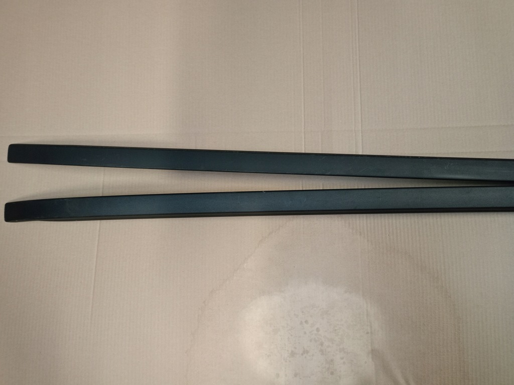 фото №10, Рейлінги дахові volvo xc60 ii 18-