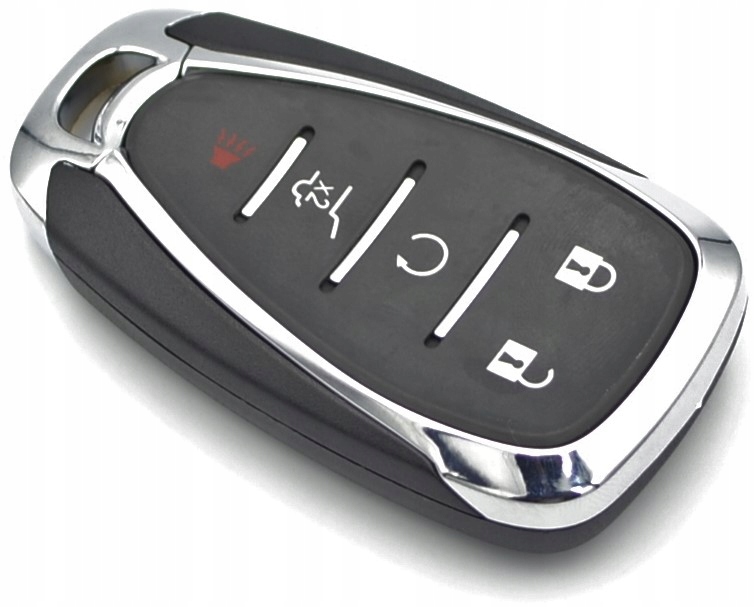 фото №5, Chevrolet cruze malibu camaro ключ pilot безключовий доступ