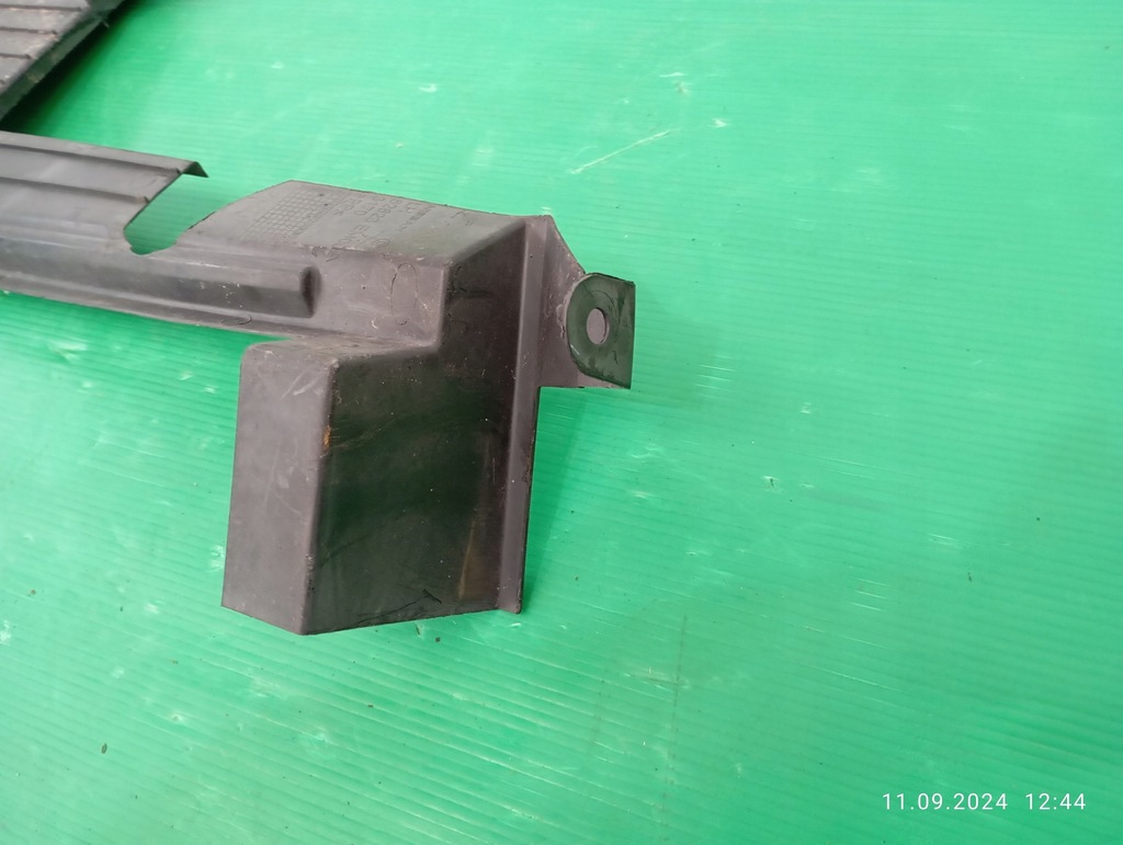 фото №5, Воздуховод воздуха перед левая nissan tiida 62823-em00a