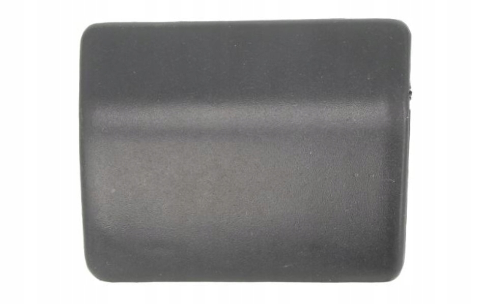 фото №1, Заглушка распылителя w бампере левая man f2000