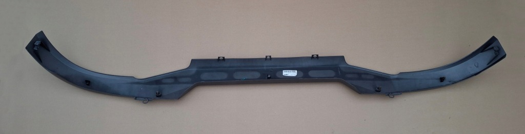 фото №8, Renault gama t range молдинг pod капот решётка радиатора решётка радиатора 82275648