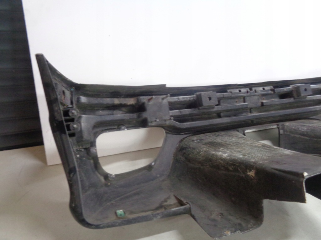 Бампер задній задній ferrari f360 spider modena 99-05 Доставка