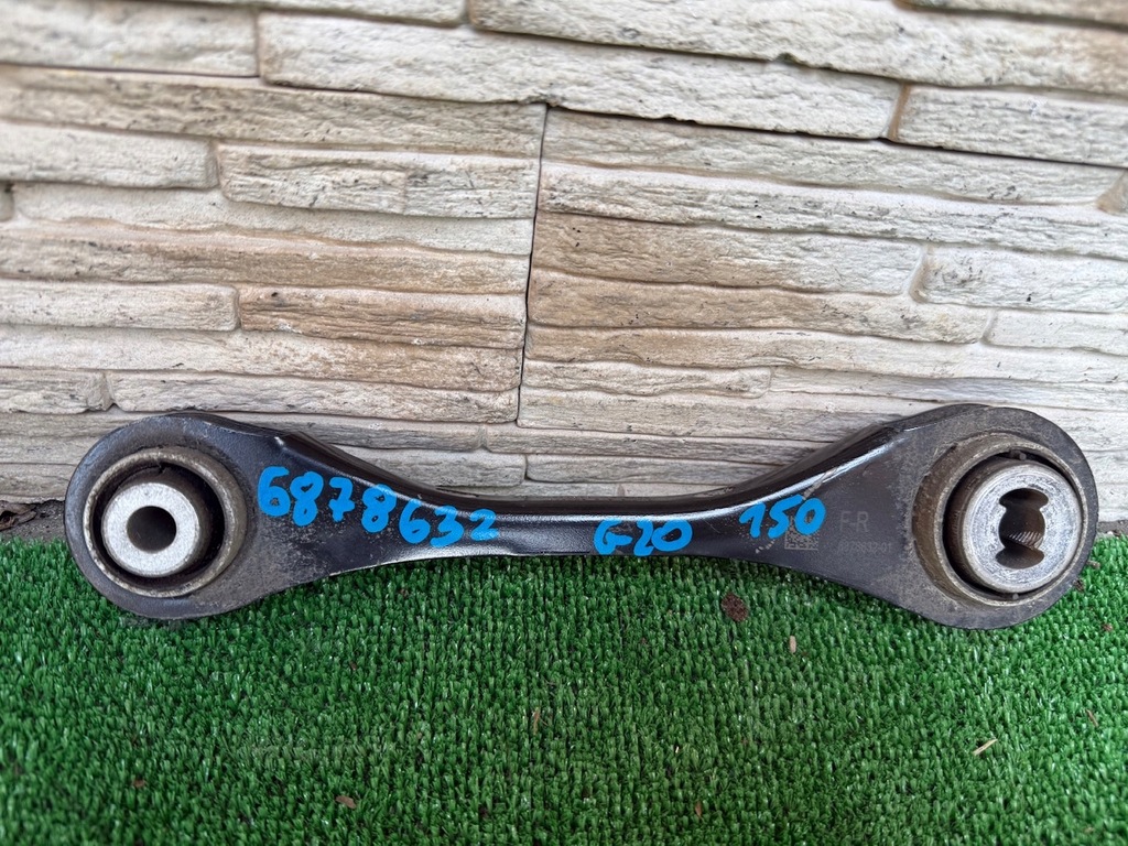 фото №1, Рычаг bmw 3 g20 6878632