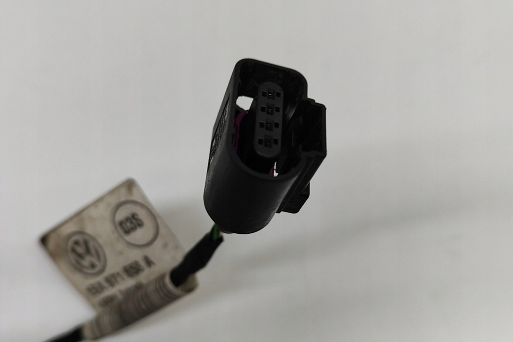 фото №6, Vw id.3 e11 джгут трубопровід температури 1ea971658a електрика 107kw 202