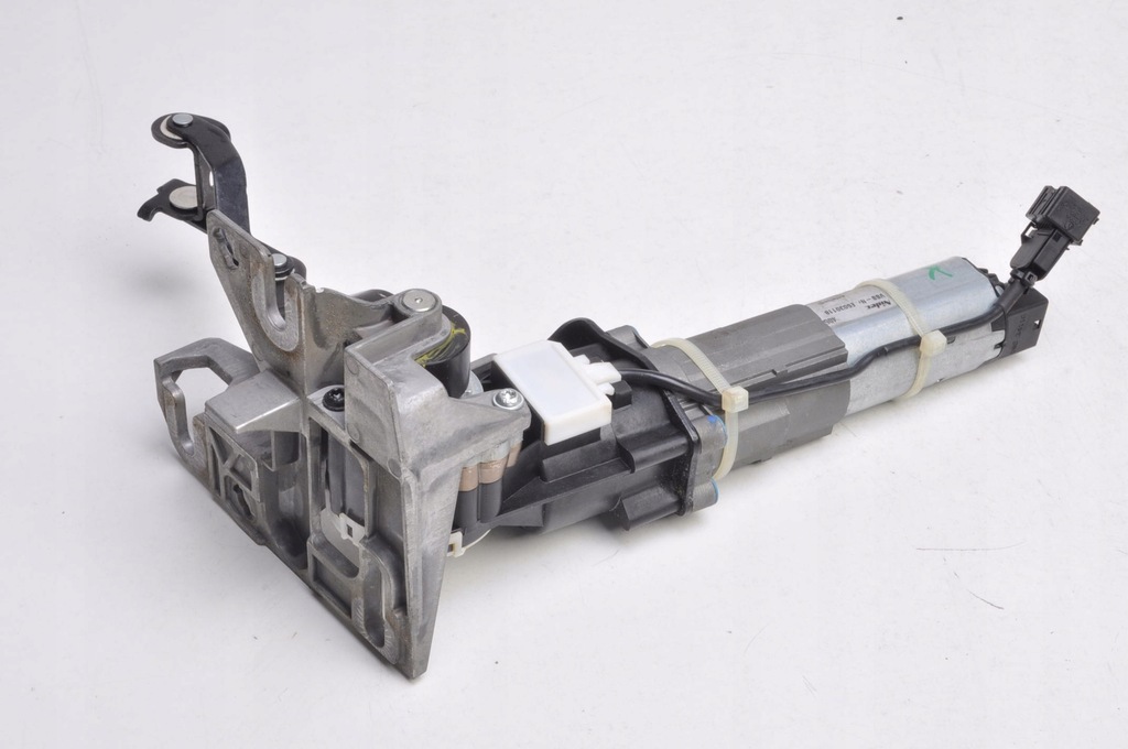 фото №6, Audi a8 d4 привод амортизатор крышки e5030118 sedan