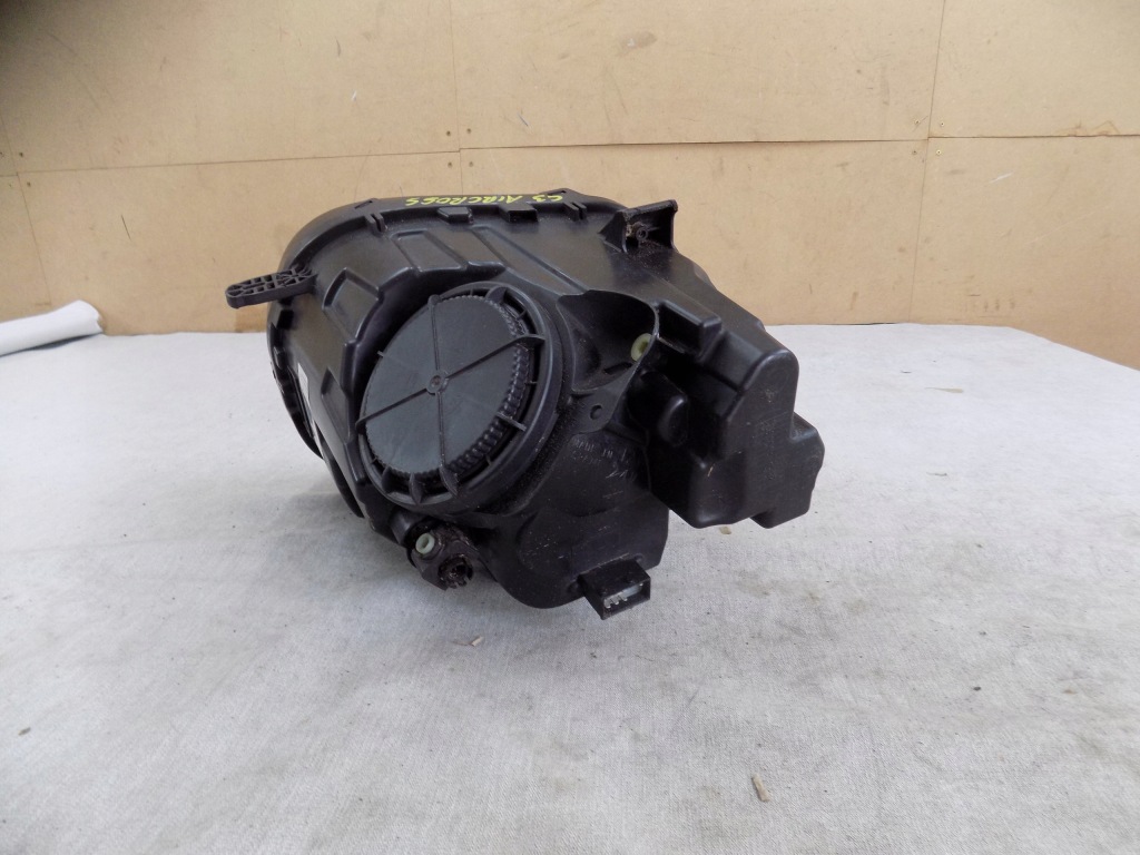 Citroen c3 aircross лампа правая перед 462161423 Доставка