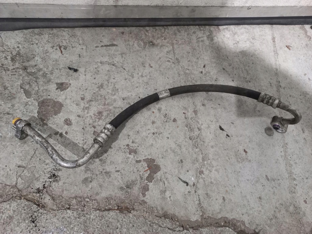 фото №1, Mercedes-benz оригінальний номер a2078303015 шланг кондиціонера