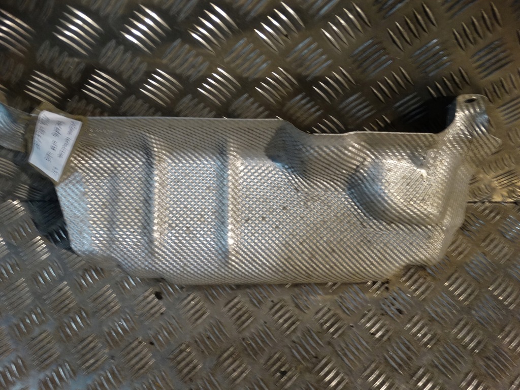 фото №1, Idealna захист теплова mercedes w238 w205 1